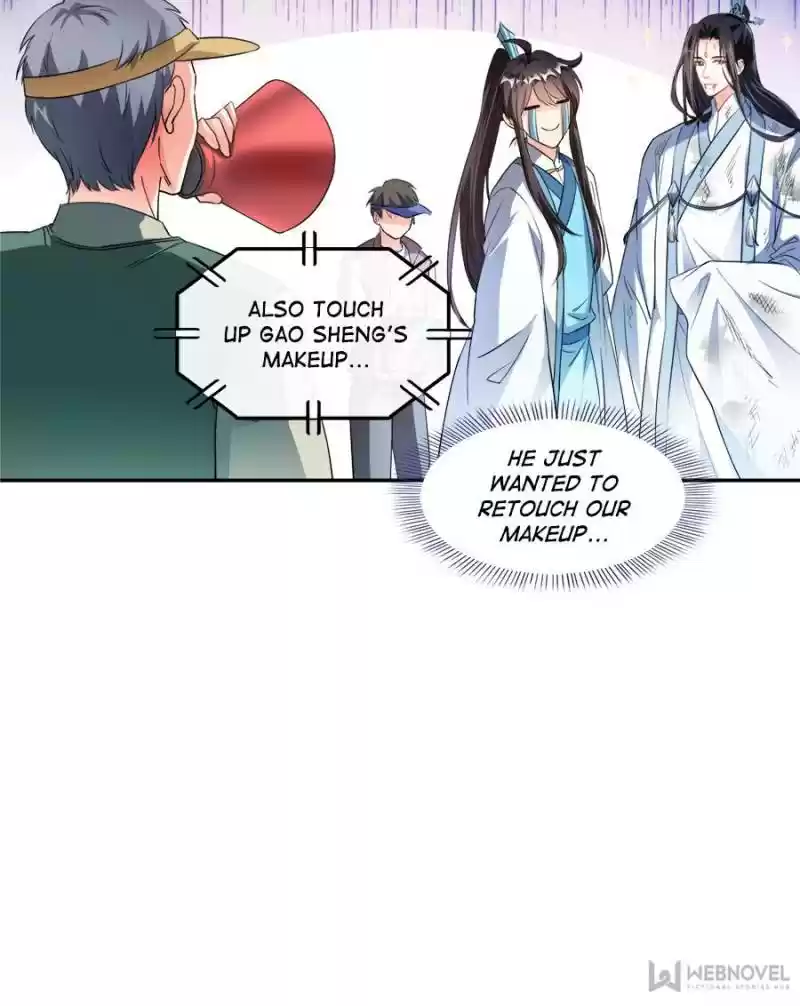 Cultivation Chat Group Chapter 346