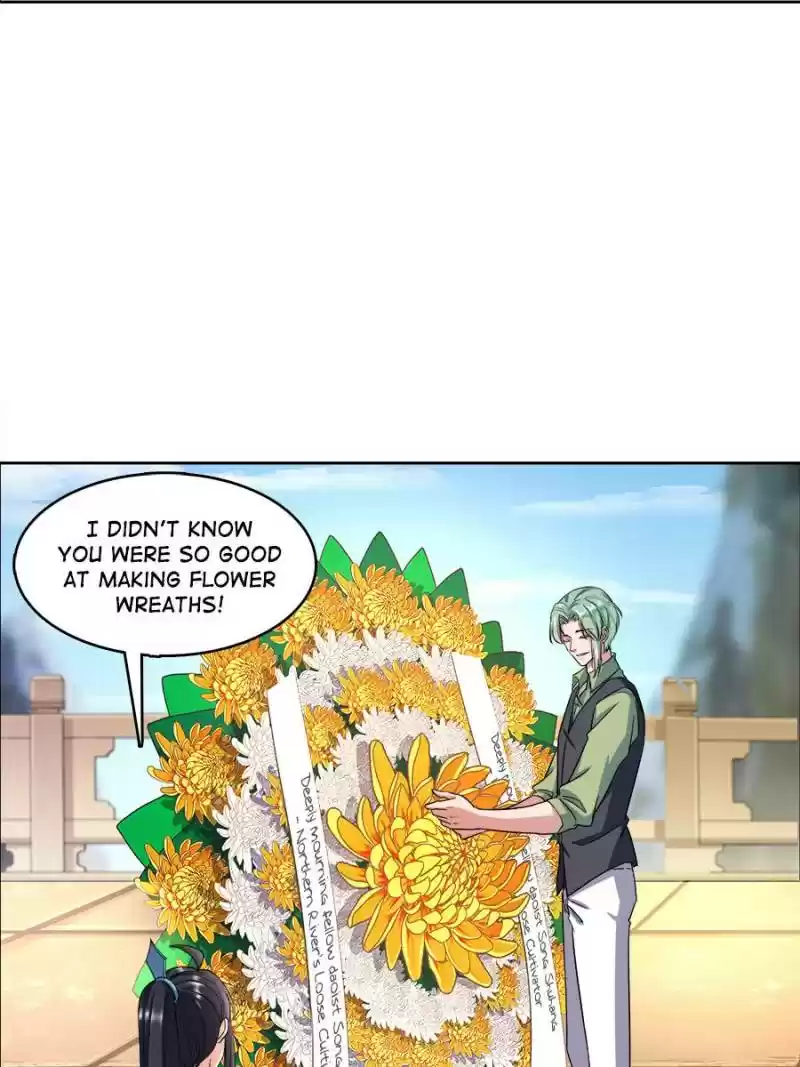 Cultivation Chat Group Chapter 346