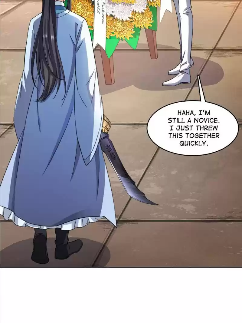 Cultivation Chat Group Chapter 346