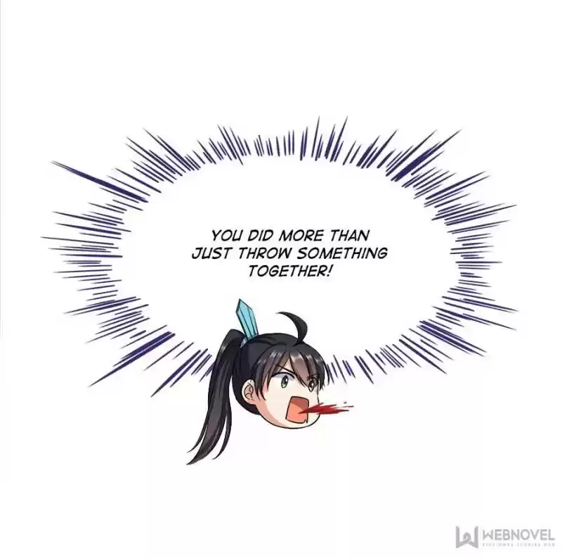 Cultivation Chat Group Chapter 346