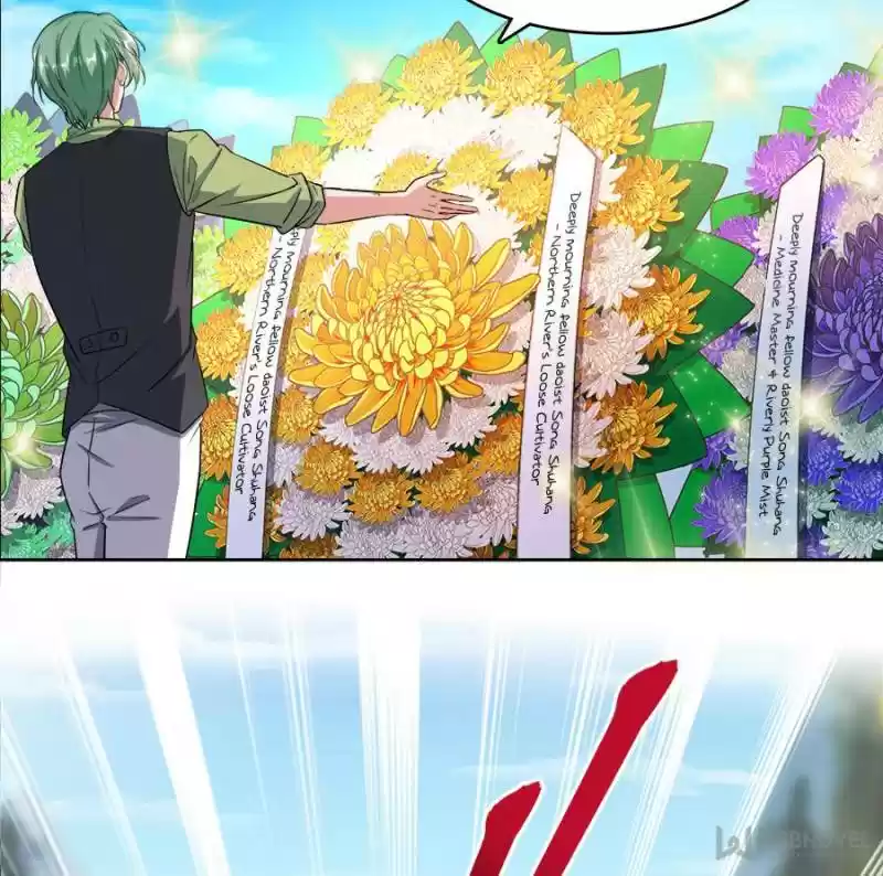 Cultivation Chat Group Chapter 346