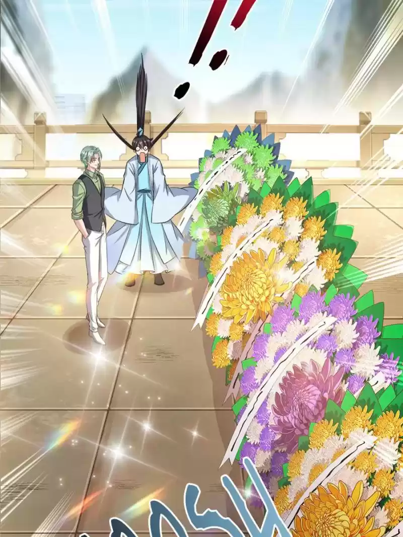 Cultivation Chat Group Chapter 346