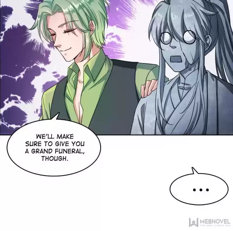 Cultivation Chat Group Chapter 346