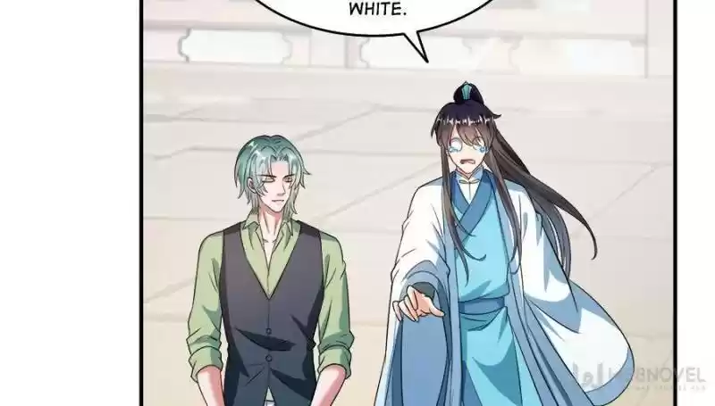 Cultivation Chat Group Chapter 347