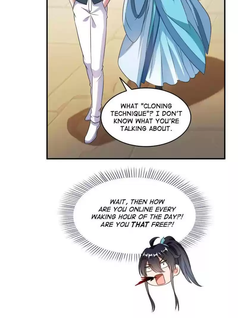 Cultivation Chat Group Chapter 347