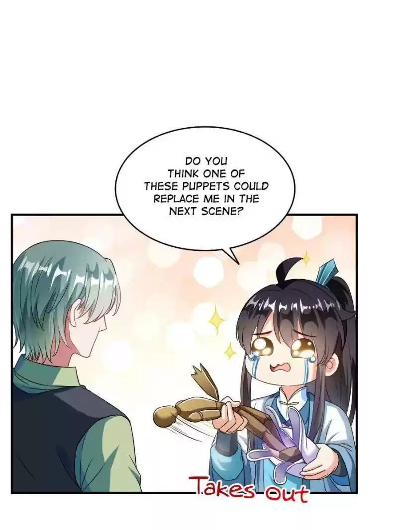 Cultivation Chat Group Chapter 347