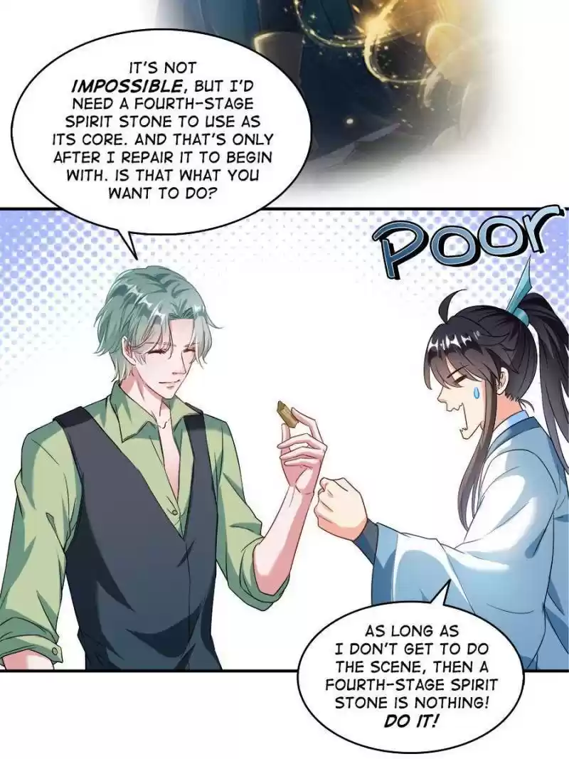 Cultivation Chat Group Chapter 347