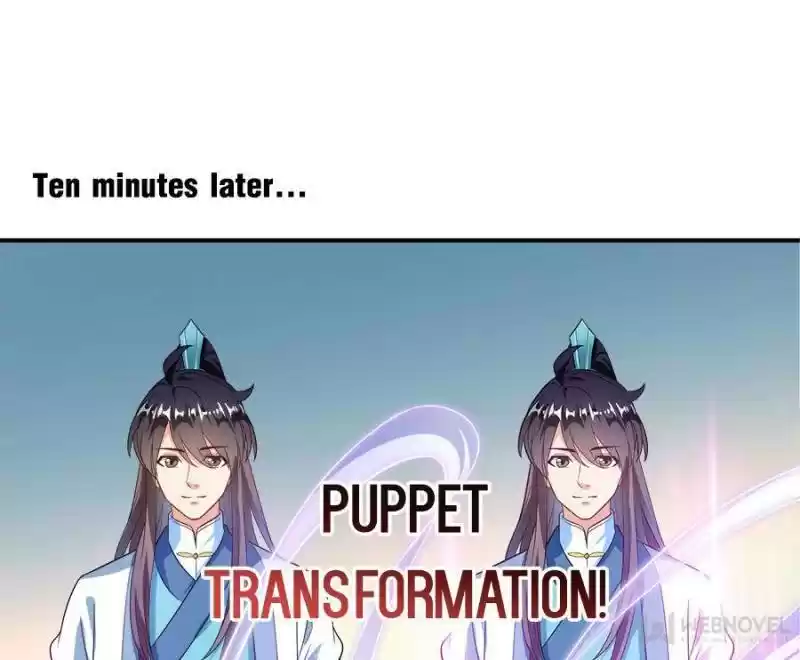 Cultivation Chat Group Chapter 347