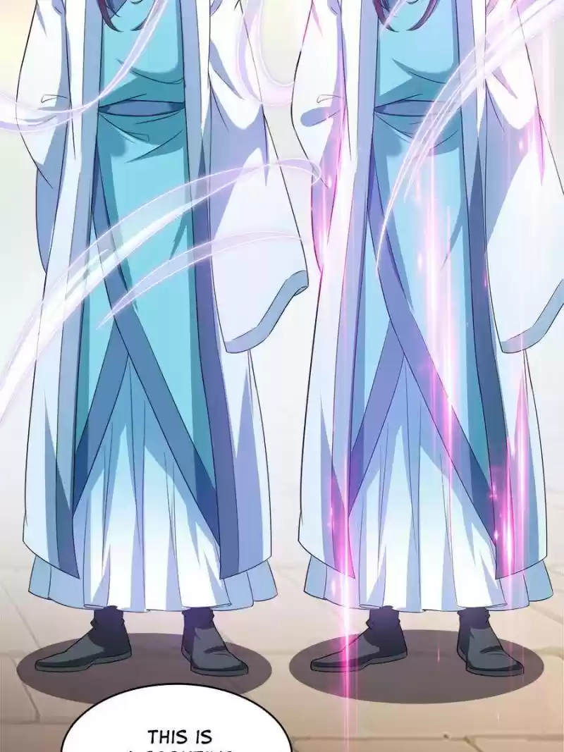 Cultivation Chat Group Chapter 347