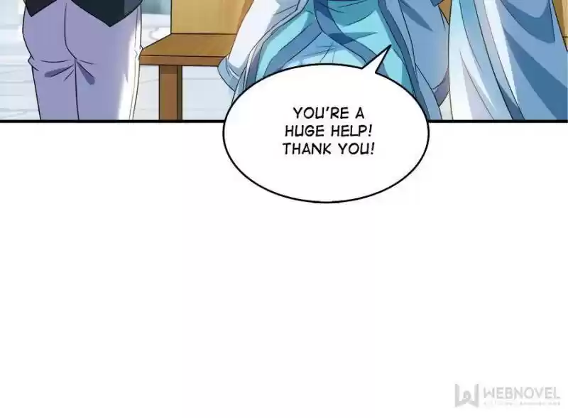 Cultivation Chat Group Chapter 347