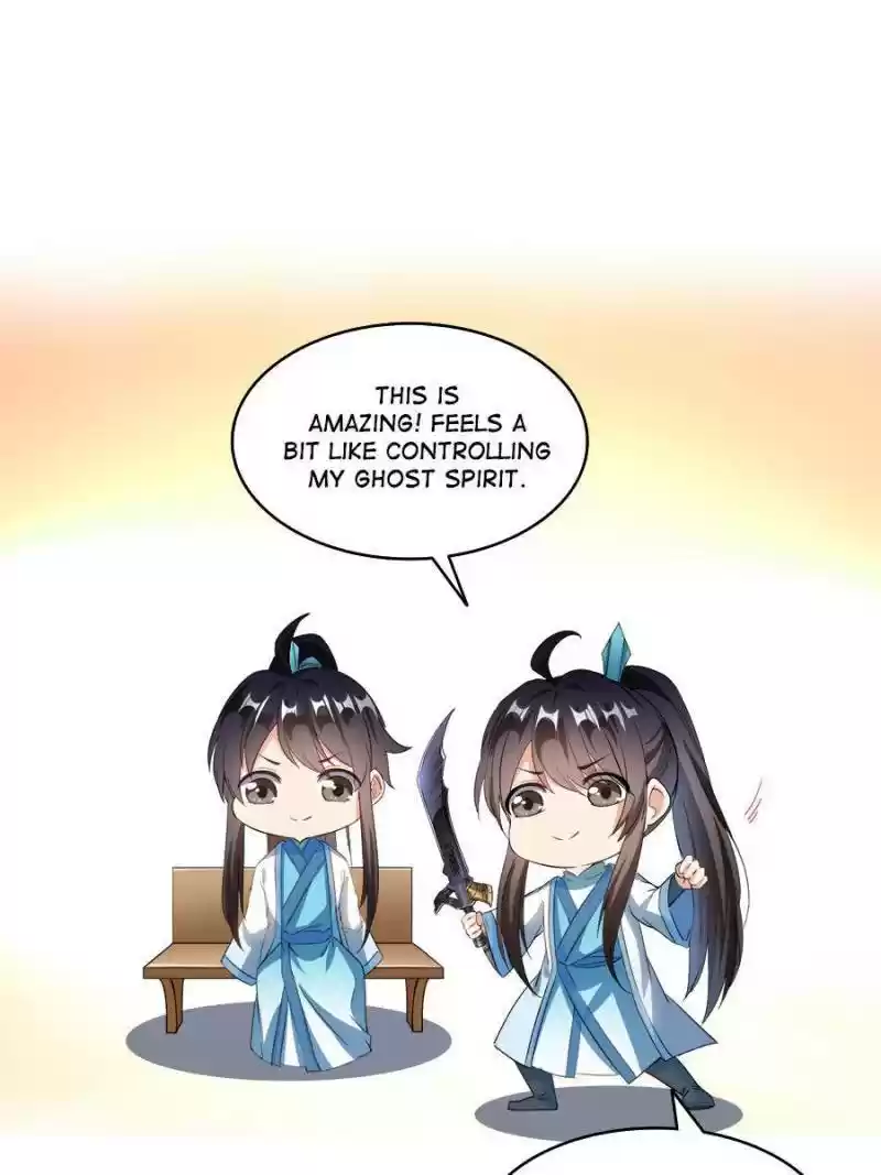 Cultivation Chat Group Chapter 347