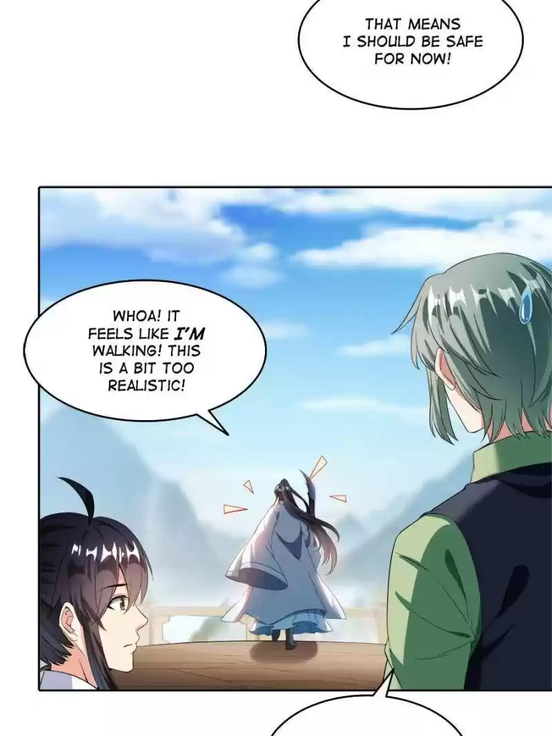 Cultivation Chat Group Chapter 347