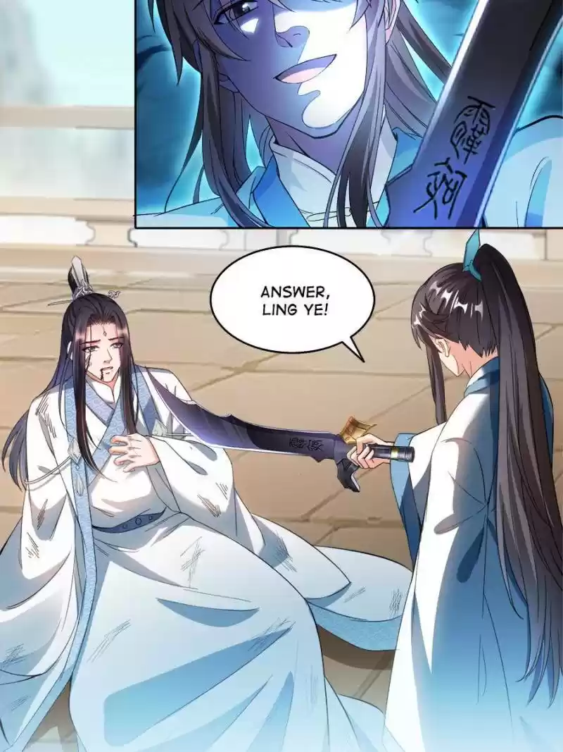 Cultivation Chat Group Chapter 347