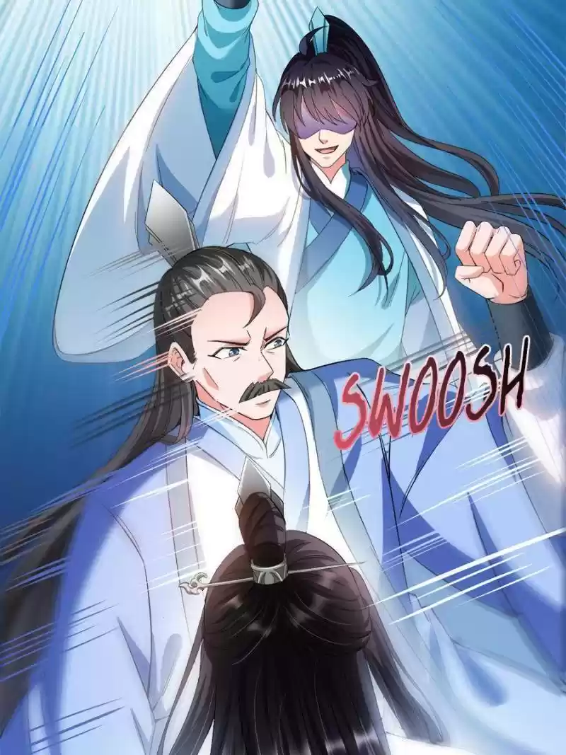 Cultivation Chat Group Chapter 347