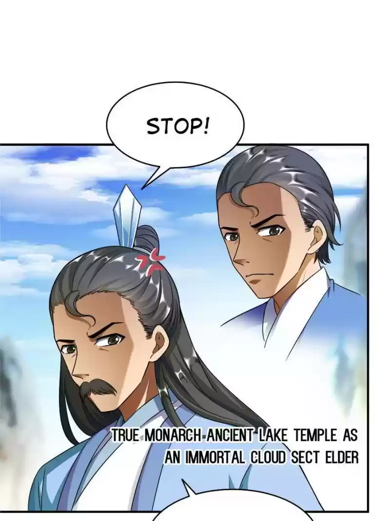 Cultivation Chat Group Chapter 347