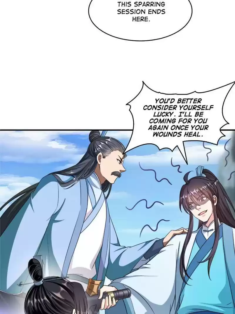 Cultivation Chat Group Chapter 347