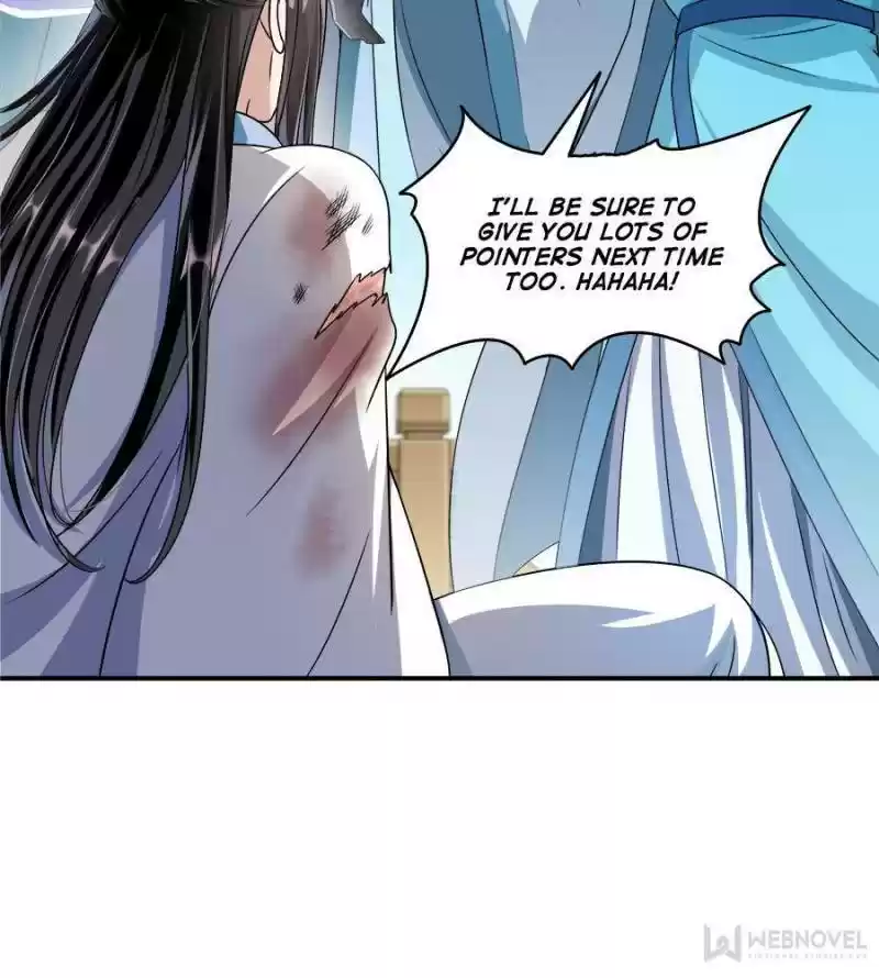 Cultivation Chat Group Chapter 347