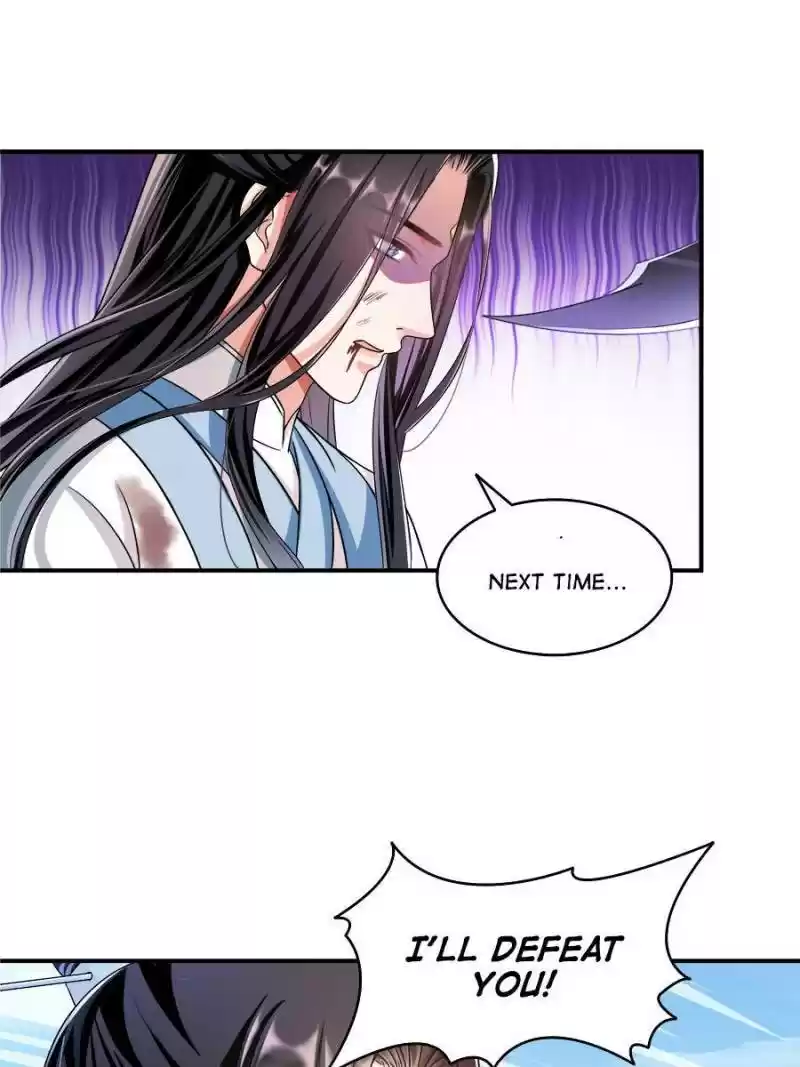 Cultivation Chat Group Chapter 347