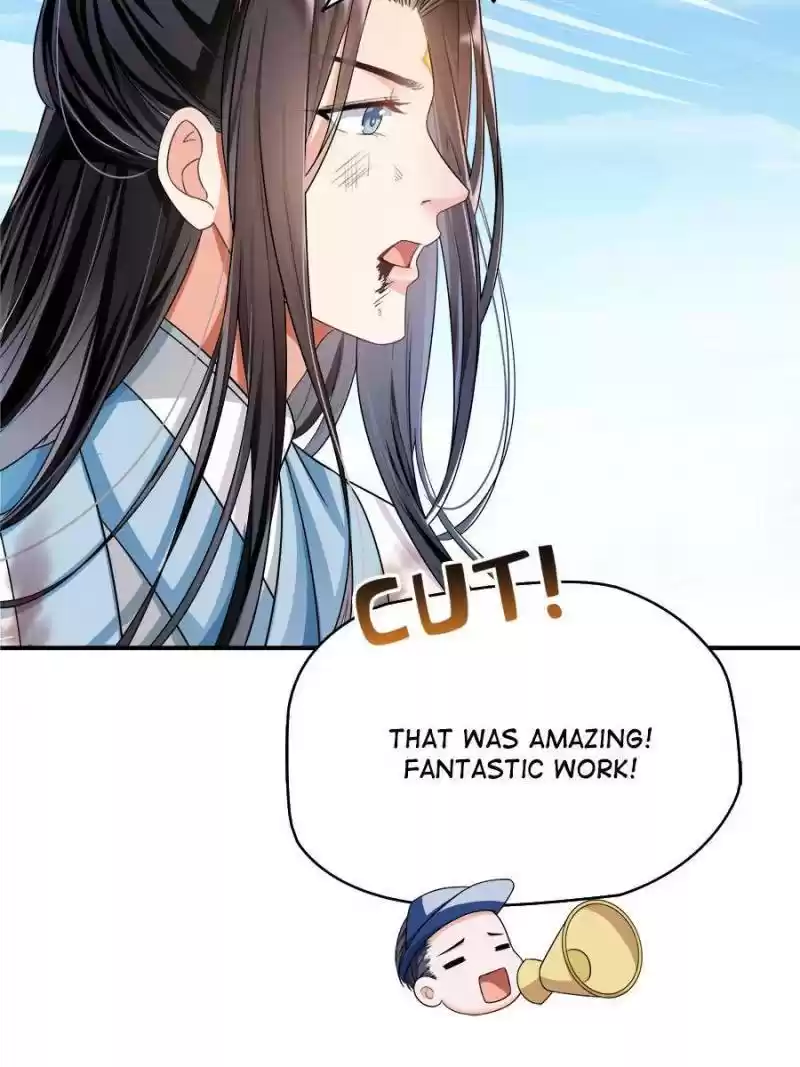 Cultivation Chat Group Chapter 347