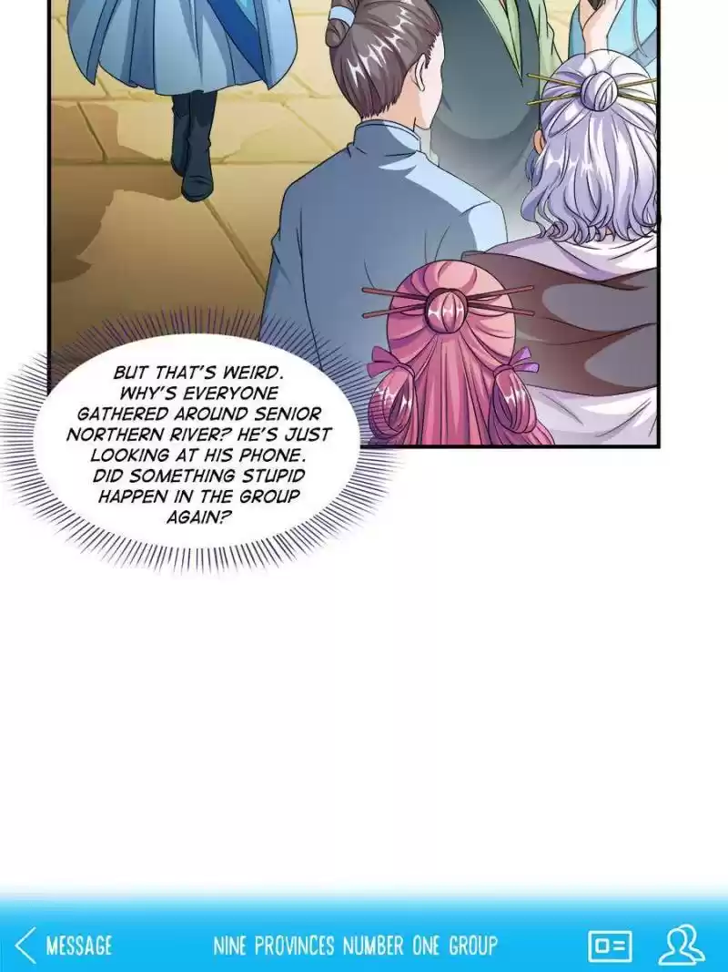 Cultivation Chat Group Chapter 347