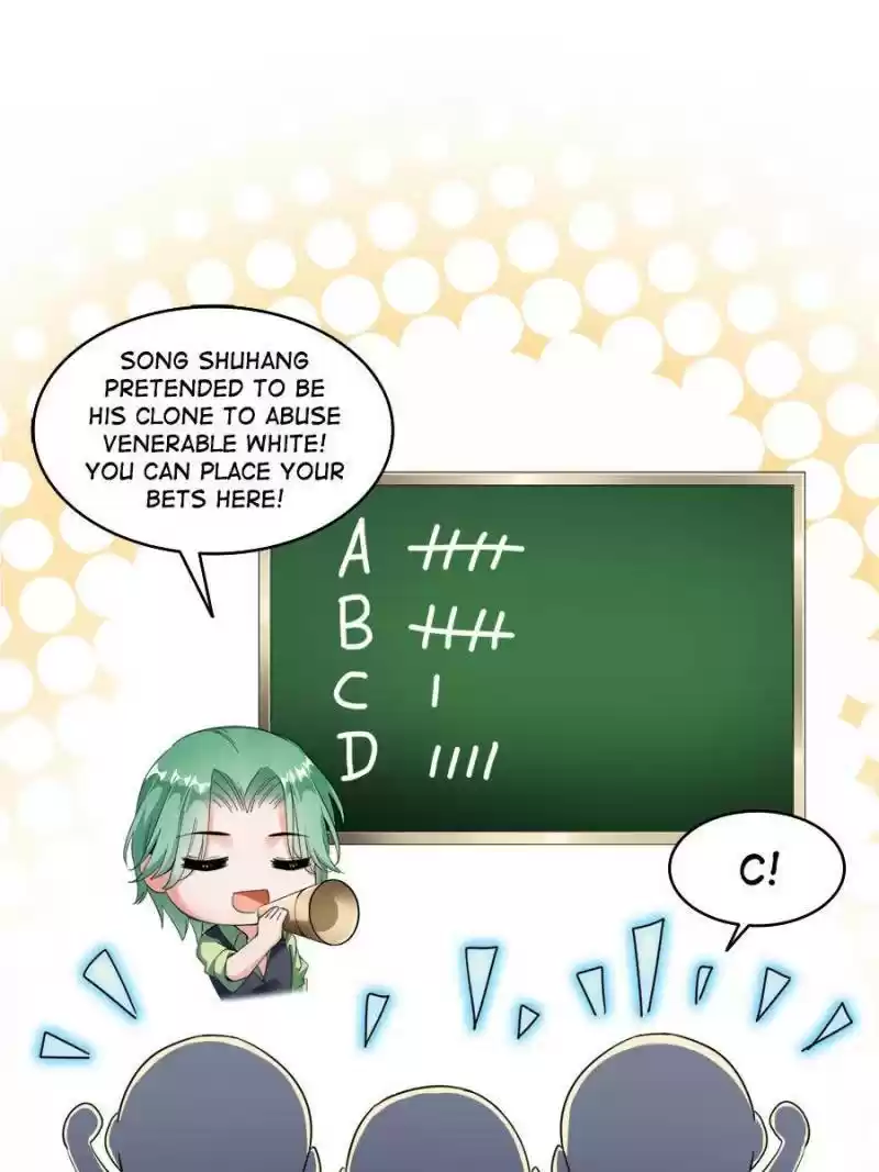 Cultivation Chat Group Chapter 347