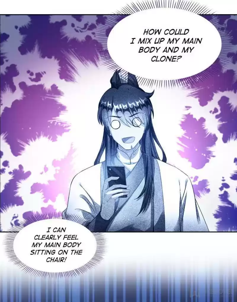 Cultivation Chat Group Chapter 347