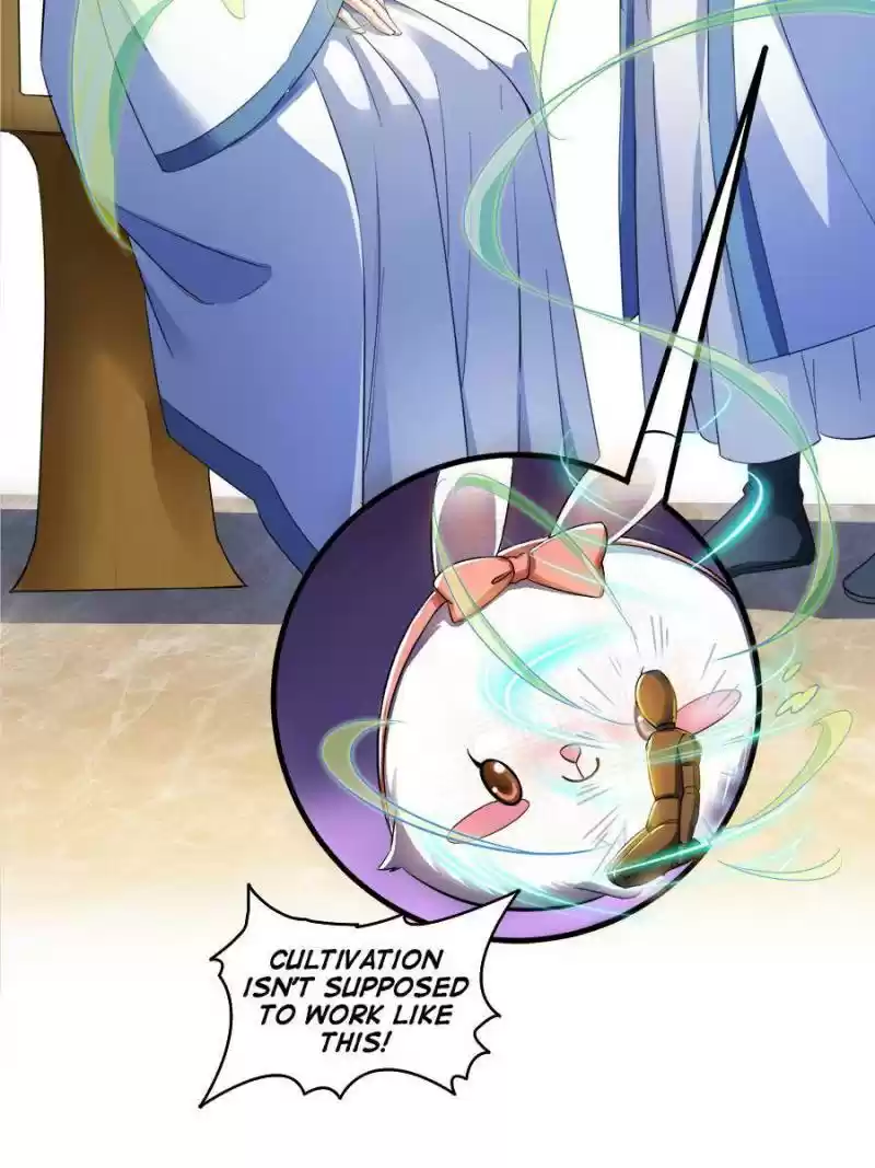 Cultivation Chat Group Chapter 347