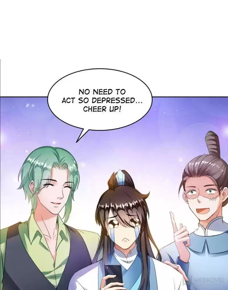 Cultivation Chat Group Chapter 347