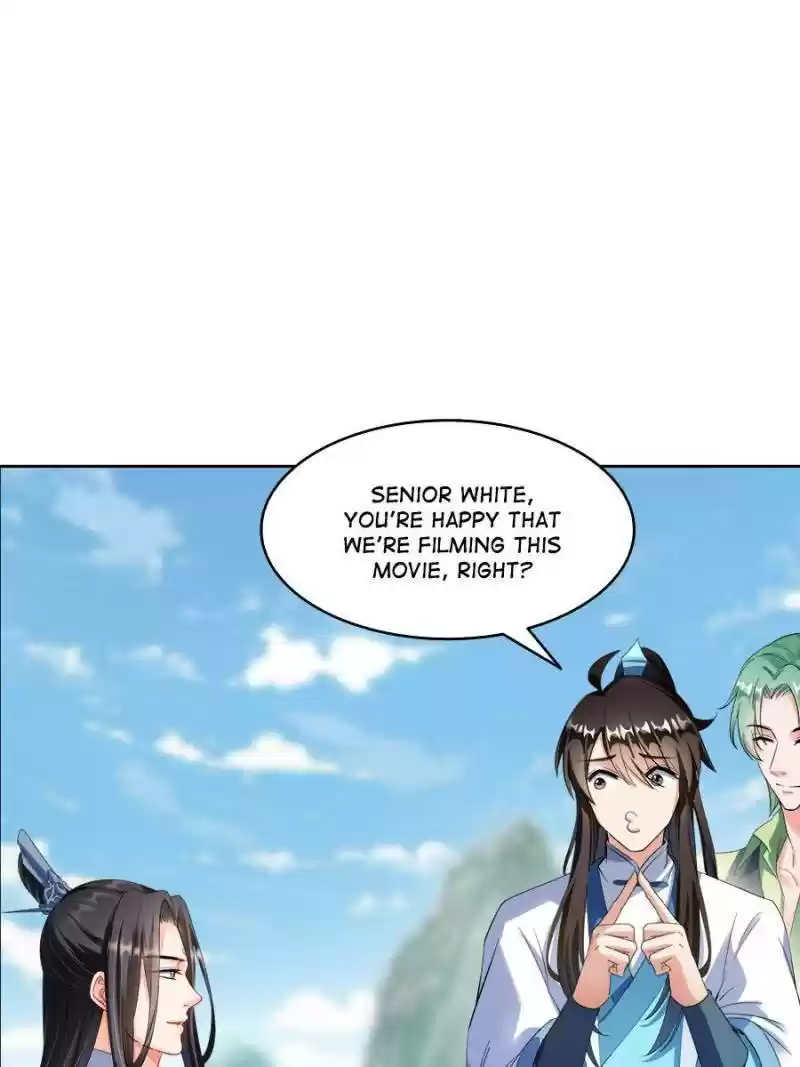 Cultivation Chat Group Chapter 347