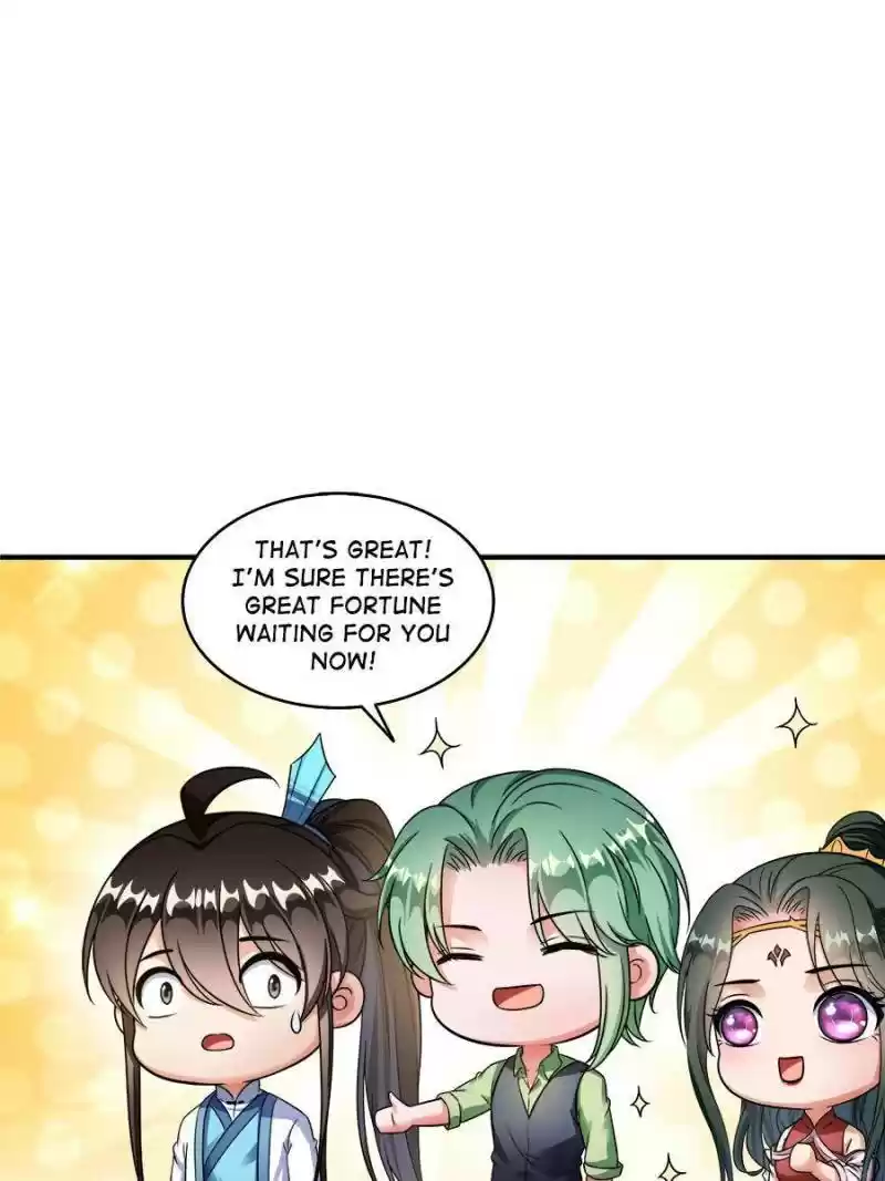 Cultivation Chat Group Chapter 347