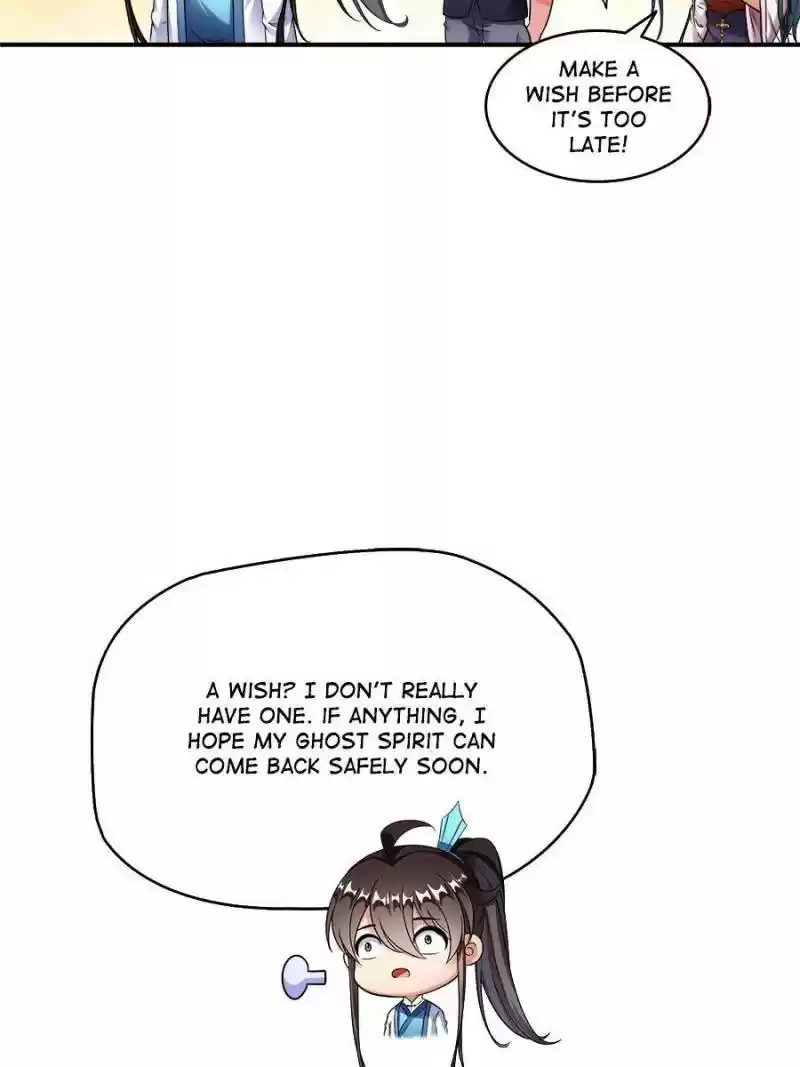 Cultivation Chat Group Chapter 347