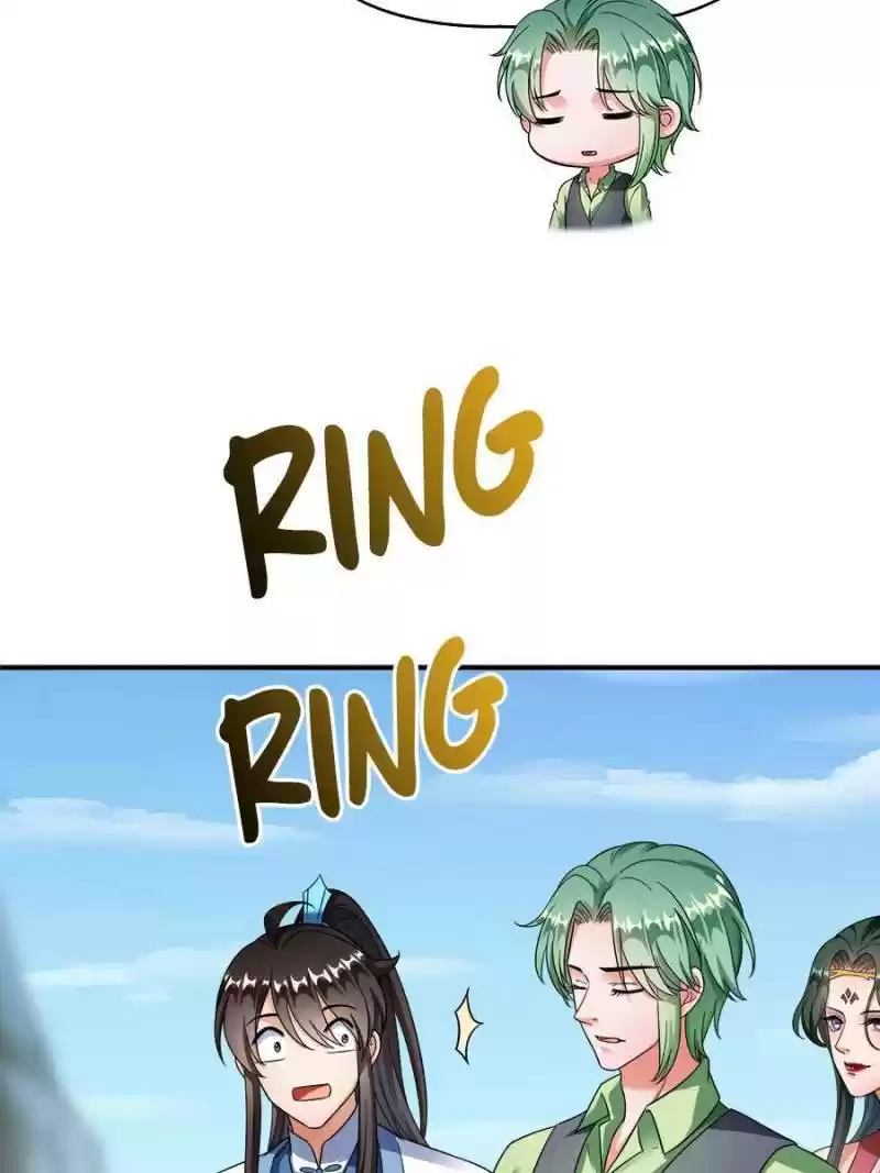 Cultivation Chat Group Chapter 347