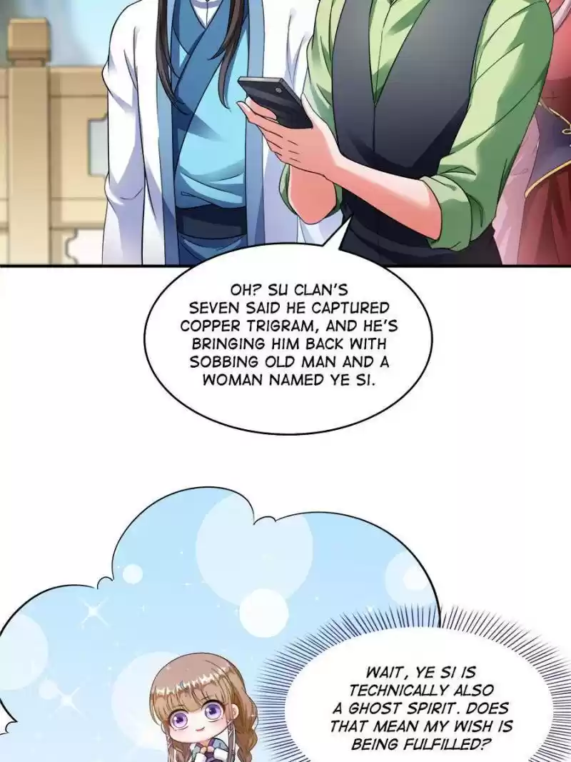 Cultivation Chat Group Chapter 347