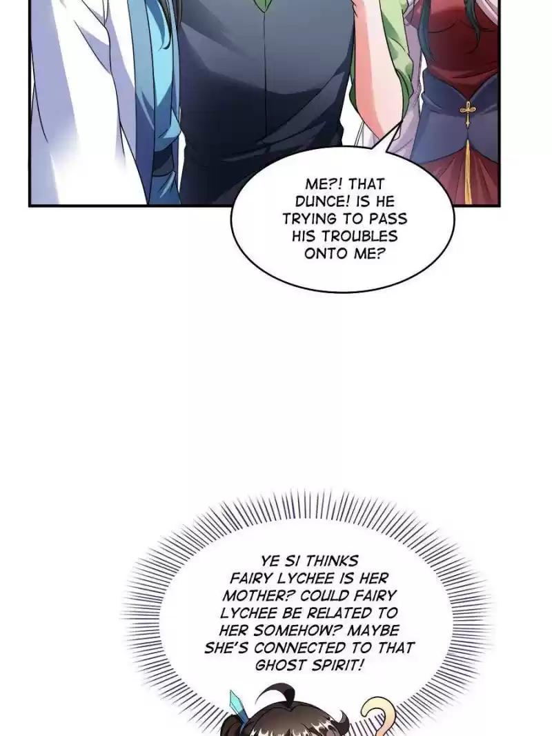 Cultivation Chat Group Chapter 347