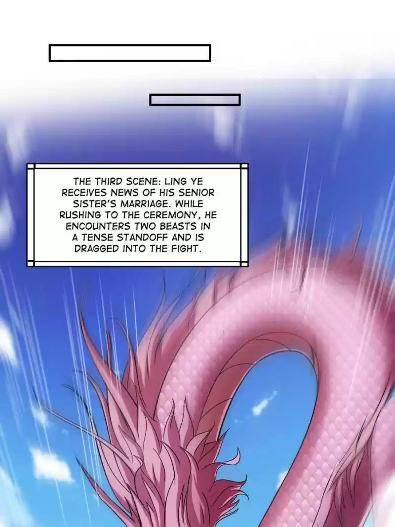 Cultivation Chat Group Chapter 347