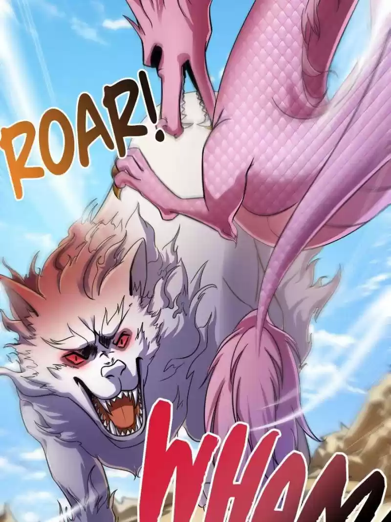 Cultivation Chat Group Chapter 347