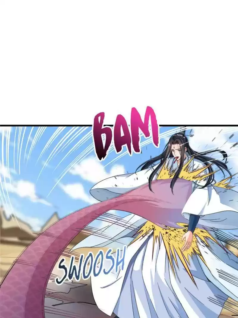 Cultivation Chat Group Chapter 347