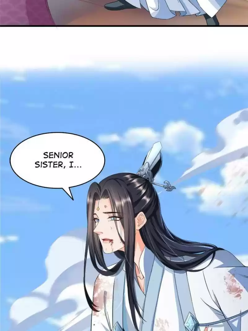 Cultivation Chat Group Chapter 347