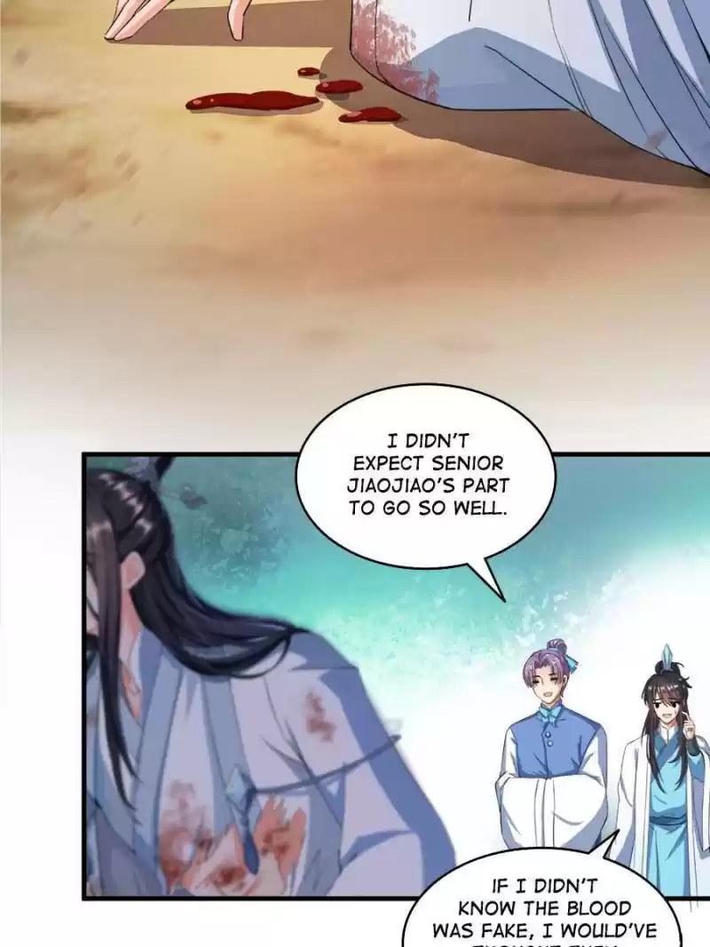 Cultivation Chat Group Chapter 347