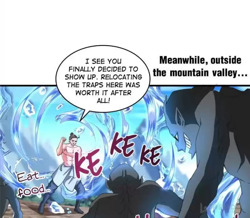 Cultivation Chat Group Chapter 347