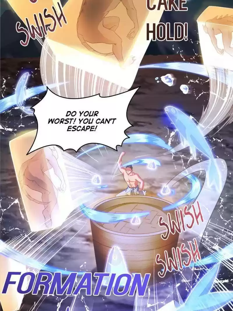 Cultivation Chat Group Chapter 347