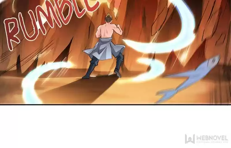 Cultivation Chat Group Chapter 347