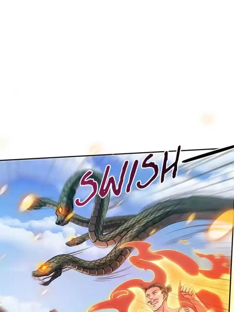 Cultivation Chat Group Chapter 347