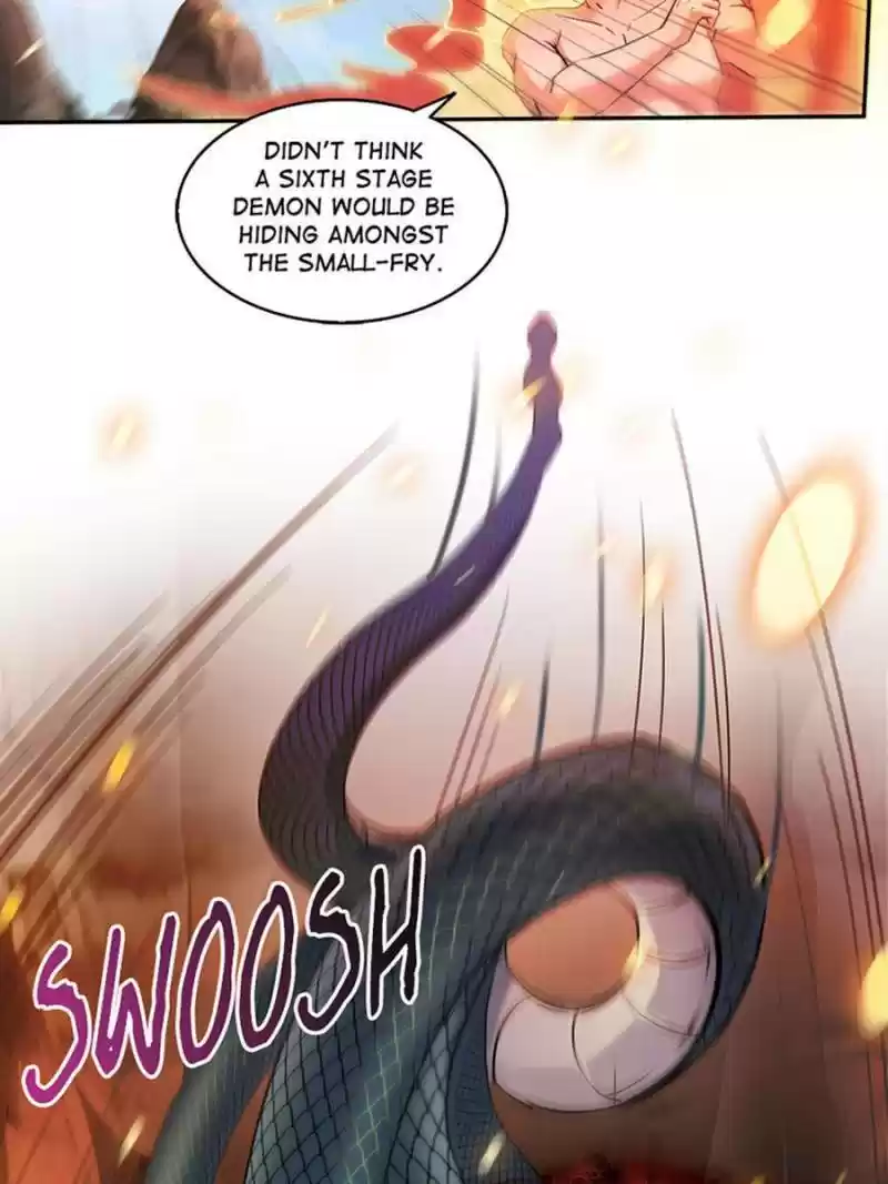 Cultivation Chat Group Chapter 347