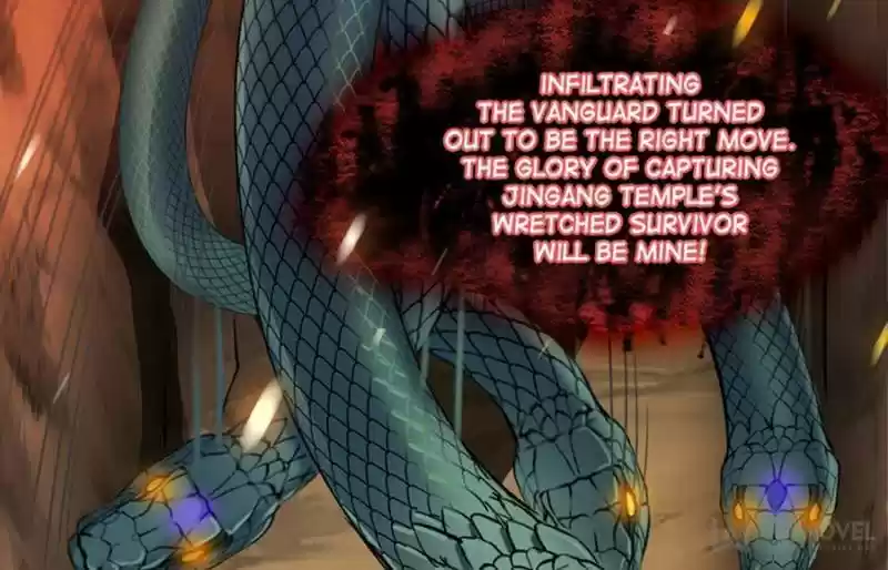 Cultivation Chat Group Chapter 347