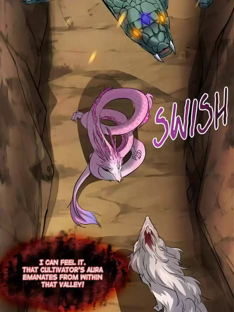 Cultivation Chat Group Chapter 347
