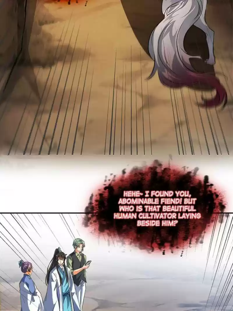 Cultivation Chat Group Chapter 347