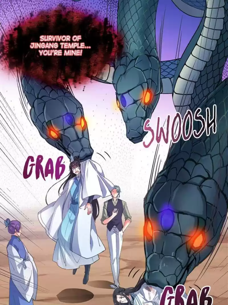 Cultivation Chat Group Chapter 347