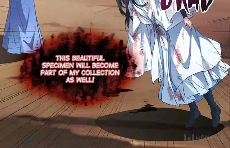 Cultivation Chat Group Chapter 347