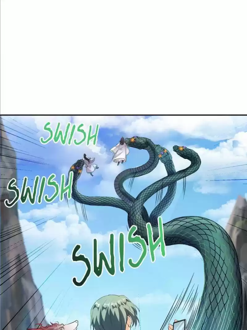 Cultivation Chat Group Chapter 347